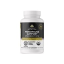 Antike Ernährung Regenerative Bio-zertifizierte Probiotika für Menopause Unterstützung, Probiotics Menopause Unterstützung, Gesunde Verdauung und Frauengesundheit Unterstützung, 50 Billion CFUs* Per Serving, 60 Count