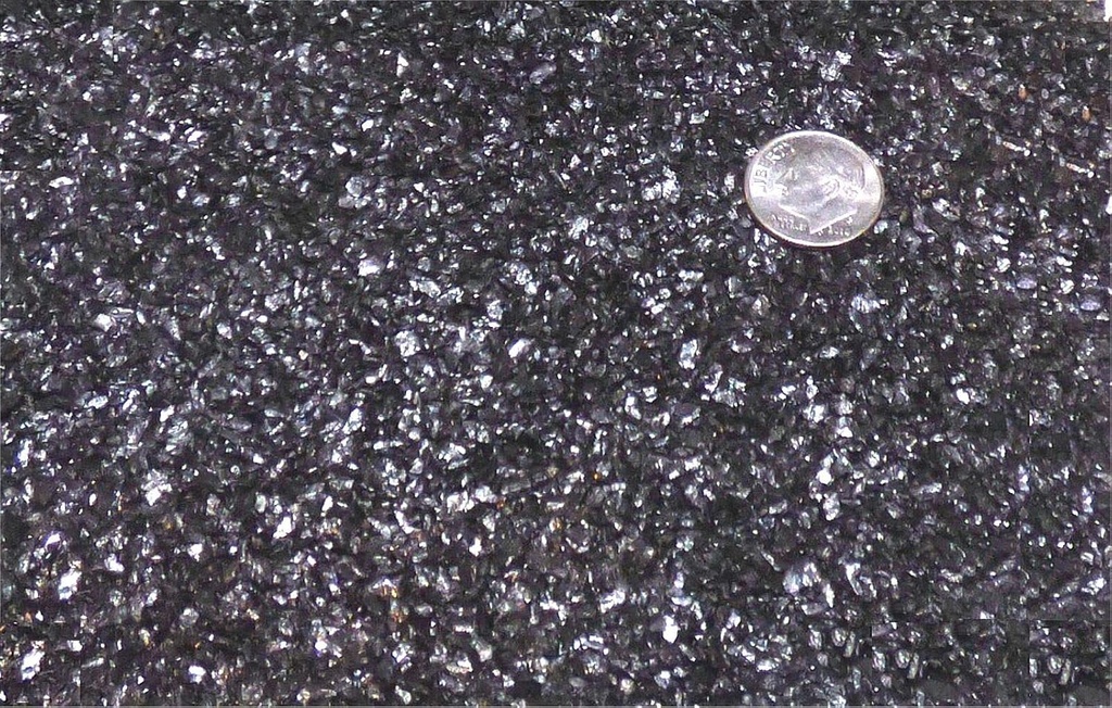 Aktivierte Charcoal Granulate für Moonshine Bourbon Whiskey Mellowing 2 POUNDS