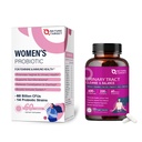 NATURE TARGET Probiotics-forWomen