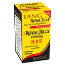 Gesundheitshilfe, Tang Royal Jelly 1000mg, 30 Softgel Kapseln