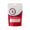 Dairyland concentré en poudre de ginseng américain - 4 oz de poudre de ginseng Wisconsin - sans OGM, sans gluten - supplément à base de plantes pour smoothies, cuisson, thé