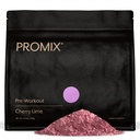 ProMix Nutrition Pre-Workout Powder, Cherry Lime - Maximize Focus & Performance - Hilft Muskelaufbau, Endurance - Vitamin B12, Koffein, Beta-Alanin & L-Tyrsosin - 30 Servierungen (Pack von 1)