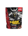 Mutant Mass Extreme 2500 – High Calorie Mass Gainer Whey Protein Powder for Muscle Building and Weight Gain – Clean Calories with Whole Food Carbs - Triple Chocolate 2.2 lb