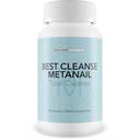Best Cleanse Metanail Total Cleanse - Unsere beste Metanail Total Cleanse für Toenails und Candida - Top Candida Cleanse - Colon Cleanse - Fungus Cleanse - Fungus Body Cleanse - Candida Fungus Cleanse