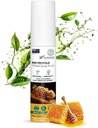 New Zealand Bee Propolis Sore Throat Spray mit Manuka Honey - 20 ml | Dry Mouth Spray für Sore Throat Relief, 83 Servierungen | Propolis Spray für Immununterstützung - Alternate of Cough Drops