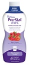 Pro-Stat Advanced Wound Care (AWC), Concentrated Liquid Protein Medical Food - Berry Fusion Flavor, 30 Fl Oz Flasche
