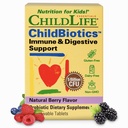 CE QU'IL FAUT SAVOIR Protection immunitaire et digestive pour les enfants - Probiotiques pour les enfants, probiotiques pour les enfants et les tout-petits, probiotiques pour la santé des enfants - Berry naturel, 30 comprimés pour la santé des enfants