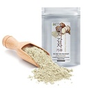 [Poudre à base de plantes coréennes] 100% naturel de Jérusalem Artichauts Poudre/