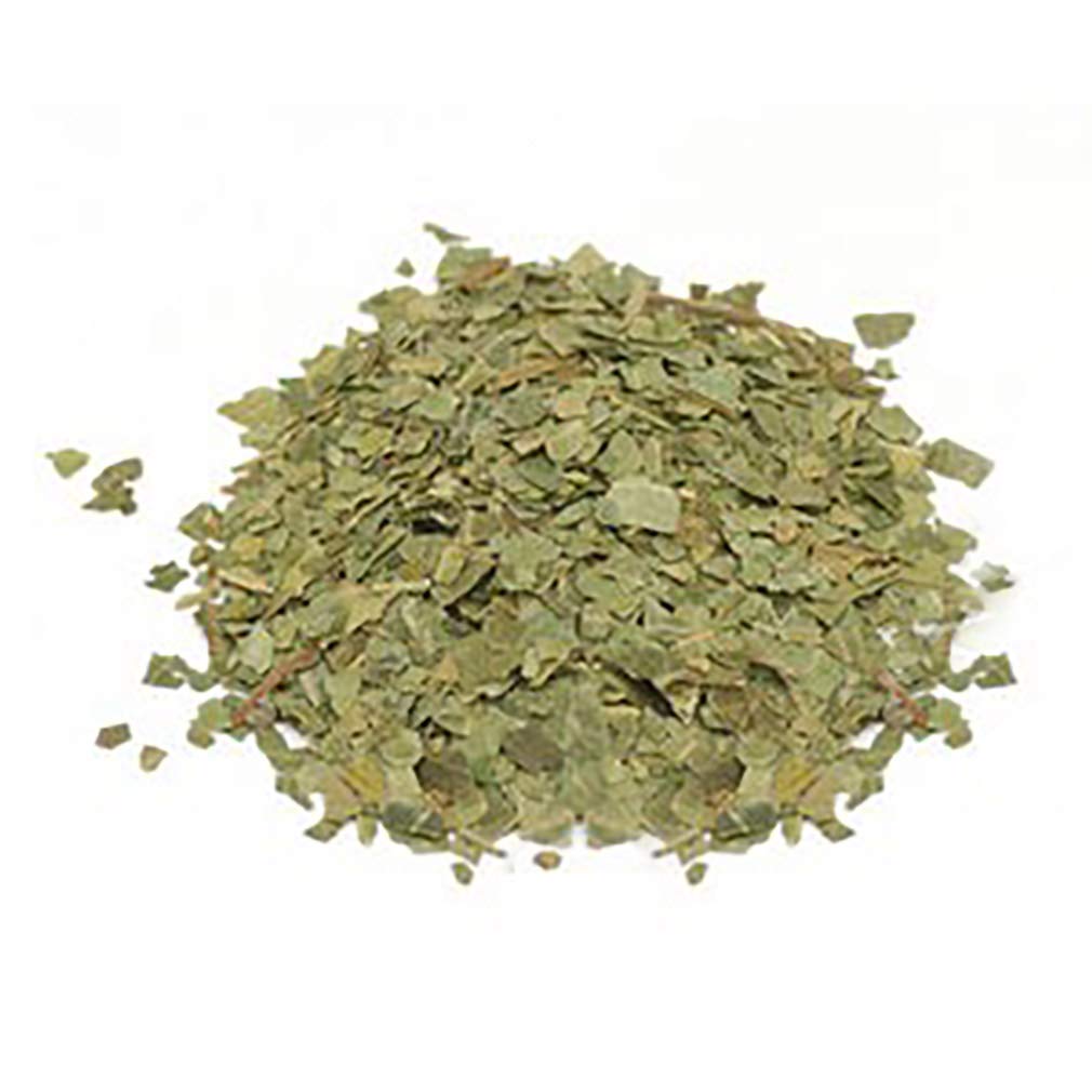 Starwest Botanicals Organic Neem Leaf C/S - 4 Ounce