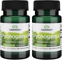 Swanson Ultra Pycnogenol - Super Strength 150 mg 30 Vég.