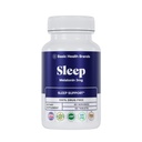 Basic Brands Melatonin, 60-Count (Pack von 1)