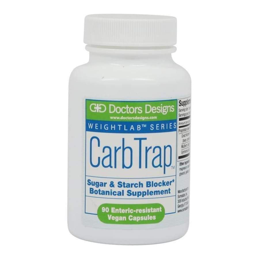 Doctors Designs - CarbTrap