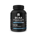 PURE ORIGINAL INGREDIENTS 2:1 BCAA-Pulver, 3 lbs, verzweigtkettige Aminosäuren, ungeflammt, 907 Servierungen, Immer rein, keine Additive oder Füllstoffe