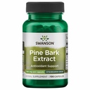 Extrait de pin de Swanson 50 Milligrammes 100 Capsules