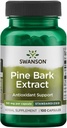 Swanson Pine Bark Extract 50 Milligrams 100 Capsules
