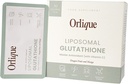 Liposomal Glutathione with Vitamin C | High-Potency Antioxidant for Immune Support, Cellular Protection, Detox & Energy | Vegan, Gluten-Free | Dragon Fruit & Mango Flavor | 30 Sachets, 400 mg