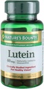 Nature's Bounty Lutein Softgels, 30 Graf (Pack von 2)