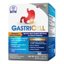 LABO Nutrition GASTRICELL - Säure Reflux, Sodbrennen, Wiederkehrende Magenstörung, Natürliche Verteidigung gegen Magenschmerzen 30 Beutel