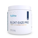 NuEthix Formulierungen Bloat Eaze Pro Unterstützung für Gut Barriere Funktion Nahrungsergänzung, 60 Portionen