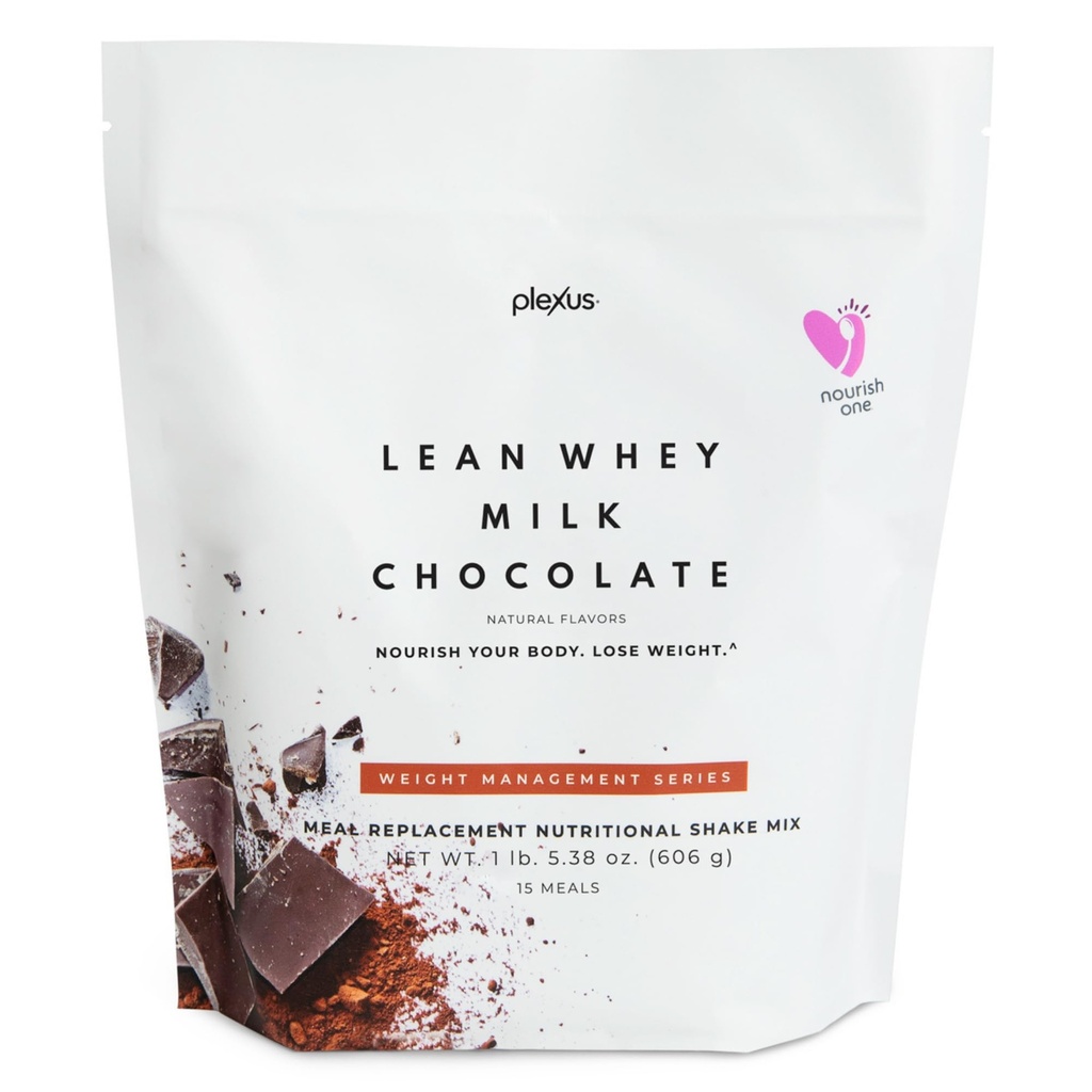 Plexus LeanTM Whey Chocolat