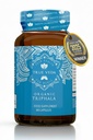 Triphala Kapseln – USDA Organic Certified | Vegan Triphala Tablets | 100% natürliche Kräuter Triphala Guggulu Ergänzung | Natürliche Fusion Extrakt Potency | Ayurveda | 60 Caps | Trifala Churna