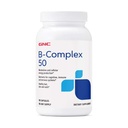 Production d'énergie cellulaire GNC B-Complex