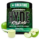 PROSUPPS Mr. Hyde Xtreme Pre Workout Powder mit Kreatin, Beta Alanine & Caffeine - Extreme Energy, Pumps, Focus & Performance - Fitness &amp; Gym Supplements für Männer & Frauen (Green Apple, 30 Portionen)