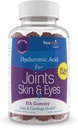Acide hyaluronique pour articulations 60 Milligrammes 60 Gummies