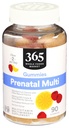 365 von Whole Foods Market, Prenatal Gummy, 90 Count