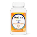 Centrum Minis Herren Daily Multivitamin für Männer für Immununterstützung mit Zink und Vitamin C, 280 Mini Tabletten, 140 Tage Versorgung