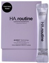 Liposomales Glutathionpulver, 125mg L-Glutathion Zuckerfreie Flavored-Packets, 100mg Vitamin C, Leistungsstarke Antioxidante Ergänzung für Haut, Beauty Health & Detox-Unterstützung, 30 Packungen - Zitronen