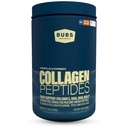 BUBS Naturals Unflavored Collagen Peptides Powder, Best Proteins for Joints & Skin, Weide Raised Grass Fed, Paleo und Keto Friendly, Whole30 genehmigt, Non-GMO Dairy & Gluten Free, 10oz, 14 Servierungen