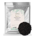 Starwest Botanicals Organic Elderberries - Getrocknete Elderbeeren für Syrup, Tee, Gummi, & Jam, Natürliche Immununterstützung, Zertifizierte Kosher, Non-GMO - Bulk 1 lb Tasche
