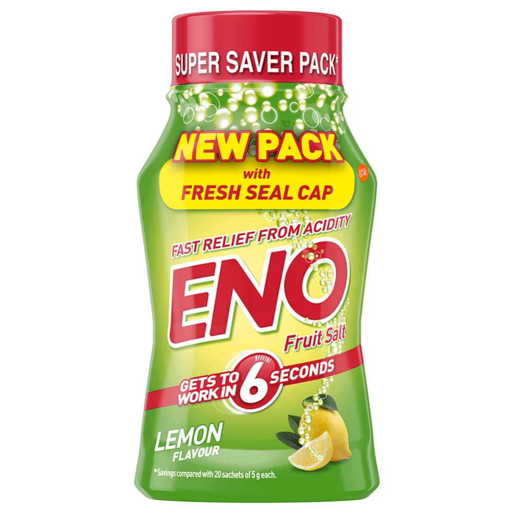 Eno Lime 3.5 ounces (100grams)