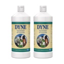 PetAg Dyne supplément nutritionnel liquide à haute calorie pour le bétail - 32 oz - Comprend les vitamines ajoutées - Excellent pour les animaux sous-poids, stressés ou récupérant