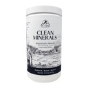 Mt. Capra Clean Minerals | Regenerative Mineralien aus Grass-Fed Goat Whey, Über 1000 mg Kalium, 240 mg Calcium, Multimineral, Bioverfügbar, Einfach zu digest | 30 Portionen - 23.8 oz