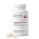 Saccharomyces Boulardii Probiotics 10 Billion CFU - Made in USA | No Fillers, patentiert Straße: Lynside CNCM I-3799 Probiotika für Männer und Frauen | Pure TheraPro Rx - 60 Kapseln