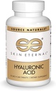 Quelle Naturals Haut Eternal Hyaluronsäure, 50 mg - 240 Tabletten