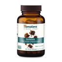 Himalaya Guggul - Soutien du foie à base de plantes pour la désintoxication du foie, le cholestérol, le HDL et le LDL - Vegan, non-OGM, sans gluten, 720 mg, 60 capsules