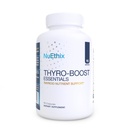 NuEthix Formulations Thyro-Boost Essentials, Support non-Glandulaire pour aider à la fonction thyroïdienne optimale, 90 Capsules
