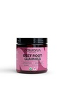 Pomona Wellness Organic Potent Beetroot Powder Gummies 1000mg – Zuckerfrei, Nitric Oxid Supplement - Natürliche Erdbeere und Apfel Geschmack, Vegan, 60 Graf