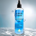 Entfesseln Sie das Power Extra Strength Magnesium Body Spray 100% Bio Made in USA im Vergleich zu sieben Mineralien und antiken Mineralien. Die Kraft von Magnesium kann Ihr Leben verändern.
