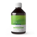 EcoNugenics ecoProbiotic: Probiotic & Prebiotic Supplement for Women & Men w/ 19 Digestive Herbs – Supports the Microbiome & Gut Health + Immune Function – Live Fermented Liquid Vegan Formula (17 oz)