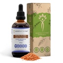 Secrets of the Tribe Muira Puama and Catuaba Alcohol-Free Liquid Extract (Ptychopetalum Olacoides und Erythroxylum Catuaba) Getrocknete Bark Tincture Supplement (4 FL OZ)