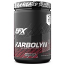 EFX Sports Karbolyn Carburant (en poudre d'hydrate de carbone à absorption rapide) Charge de glucides, énergie soutenue, récupération rapide