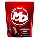 Biotest Metabolic Drive Protein - Low-Carb Flavor-Bomb, 20 Portionen - Whey Isolate + Micellar Casein - Signature Chocolate