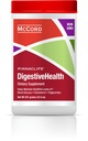Santé digestive Supplément de boost de fibre prébiotique 11,7 g de sang et de système digestif Santé de gaz, de constipation et de ballonnement