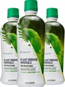 Youngevity Plant Abgeleitete flüssige Mineralien - 77+ Natürliche unveränderte Spurenminerale - 19.000mg Pflanzenminerale - Kolloidale Form Humic Shale - (32 oz Pack of 3)