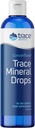Trace Minerals Research Concentrace Mineral Drops, 8 FZ