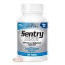 21st Century Sentry Senior Men 50Plus Tablets, Weiß Unscented 100 Count